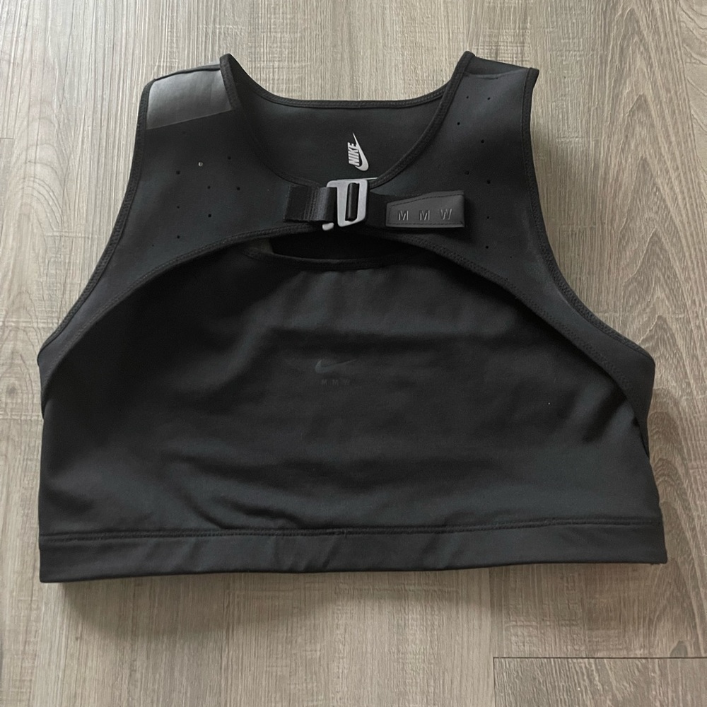 COPY - Matthew Williams Alyx MMW Nike Sports Bra